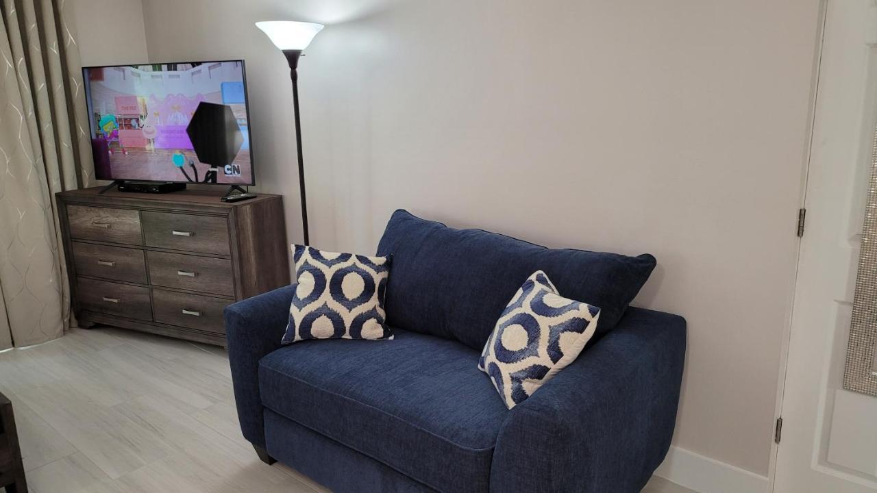 Beach Front Condo Paradise. Ground Floor.Studio. Longboat Key Εξωτερικό φωτογραφία