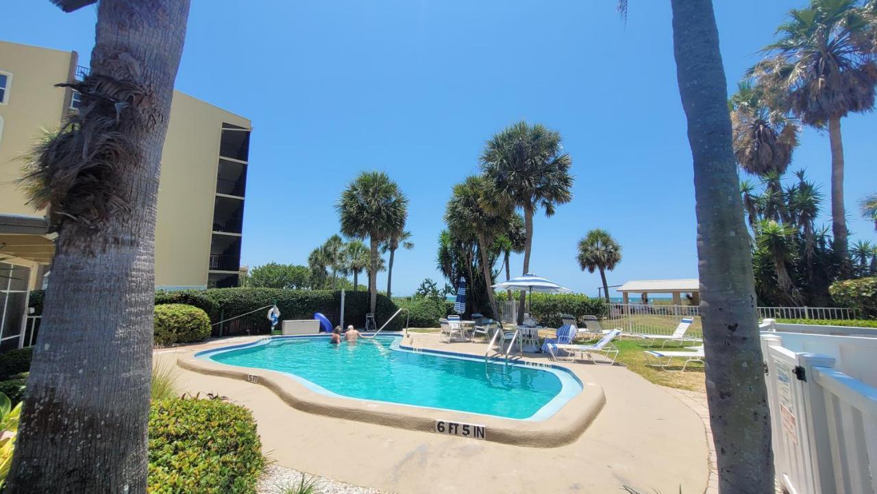 Beach Front Condo Paradise. Ground Floor.Studio. Longboat Key Εξωτερικό φωτογραφία
