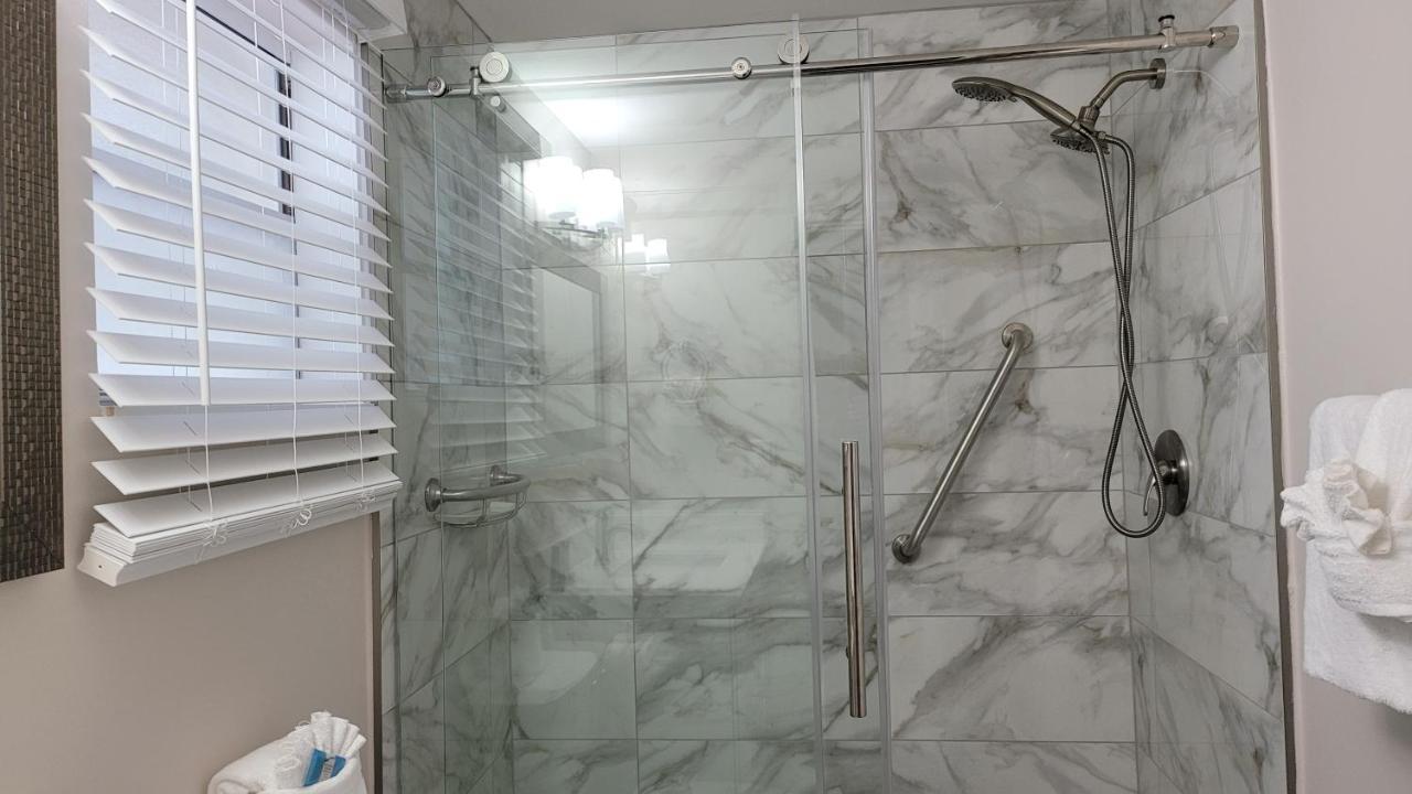 Beach Front Condo Paradise. Ground Floor.Studio. Longboat Key Εξωτερικό φωτογραφία