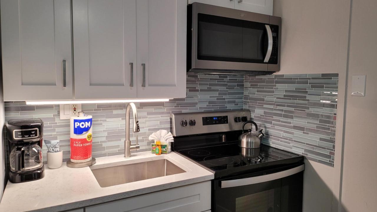 Beach Front Condo Paradise. Ground Floor.Studio. Longboat Key Εξωτερικό φωτογραφία