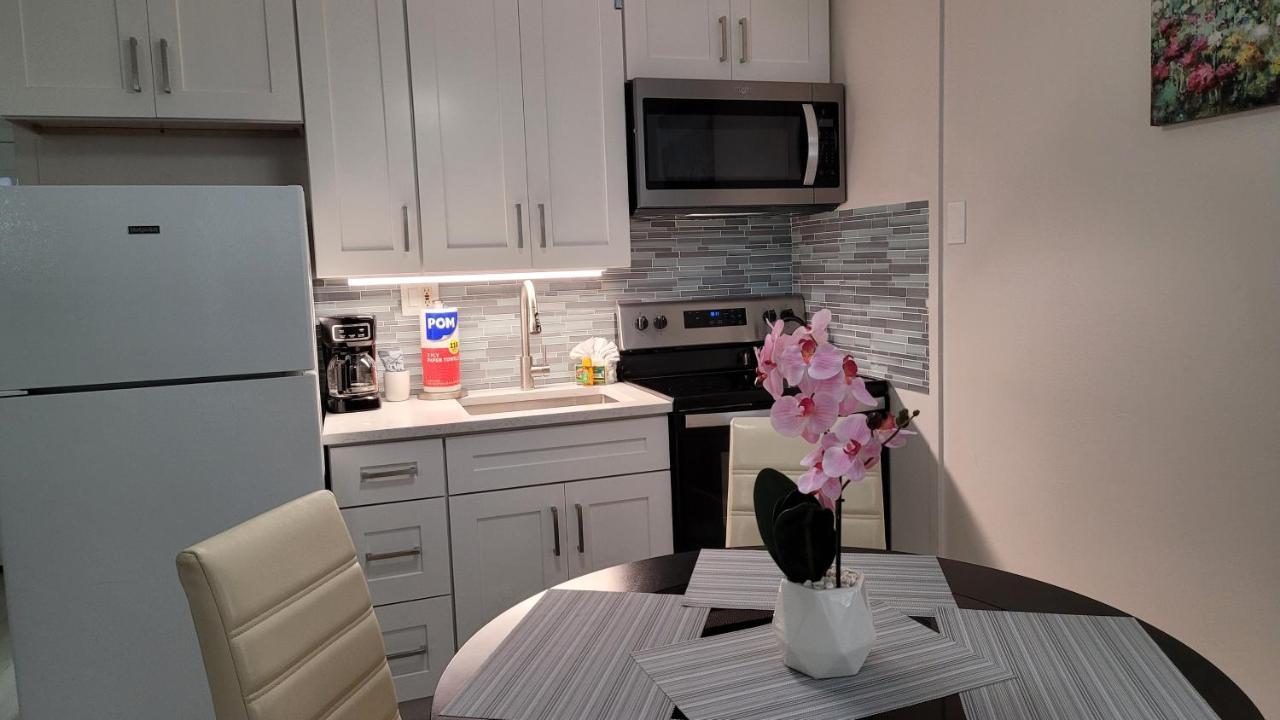 Beach Front Condo Paradise. Ground Floor.Studio. Longboat Key Εξωτερικό φωτογραφία
